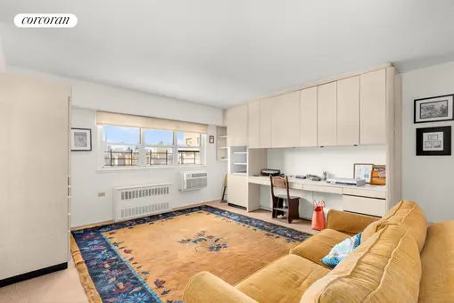 609 Columbus Avenue, #16F