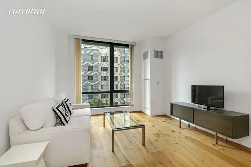 The Adeline, 23 West 116th Street, #6G