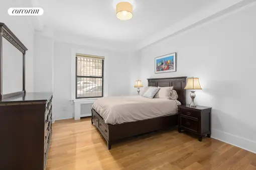 304 West 89th Street, #1A