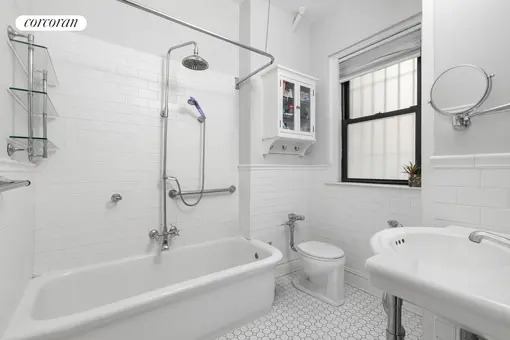 304 West 89th Street, #1A