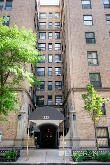 The Whitby, 325 West 45th Street, #806A