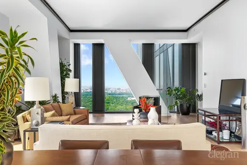 53 West 53rd Street, #51B