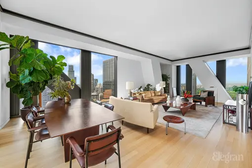 53 West 53rd Street, #51B