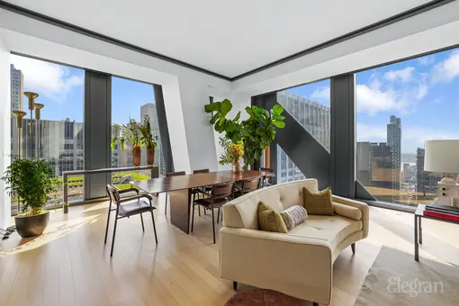 53 West 53rd Street, #51B