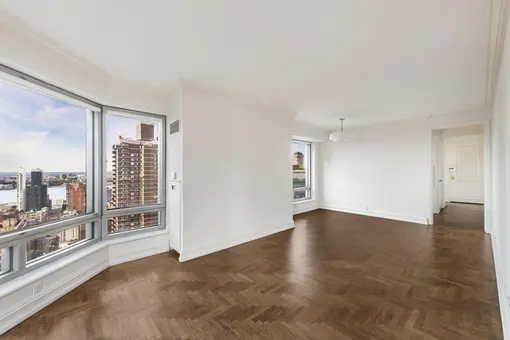 Central Park Place, 301 West 57th Street, #34E