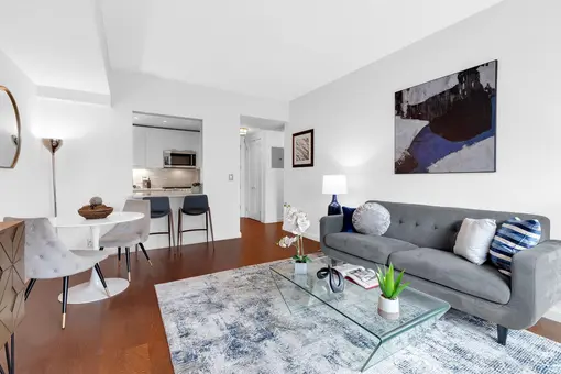 Carnegie Park Condominium, 200 East 94th Street, #719