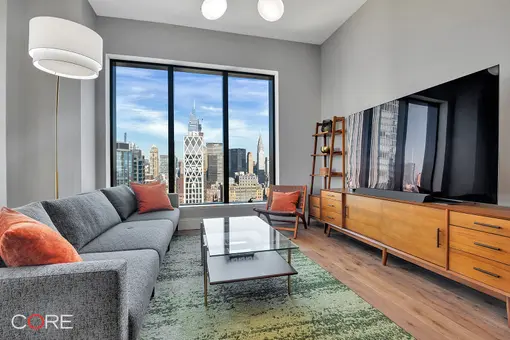 Rose Hill, 30 East 29th Street, #34A
