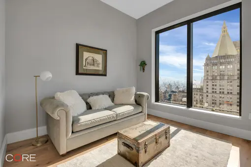 Rose Hill, 30 East 29th Street, #34A