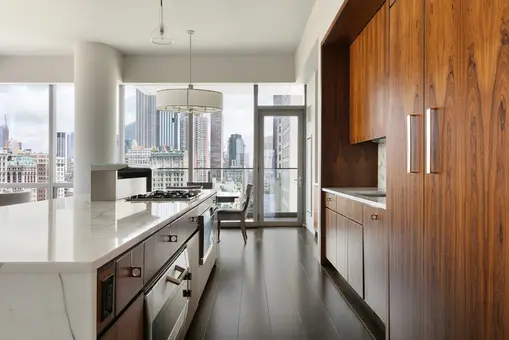 One Madison, 23 East 22nd Street, #24A