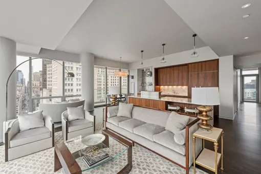 One Madison, 23 East 22nd Street, #24A