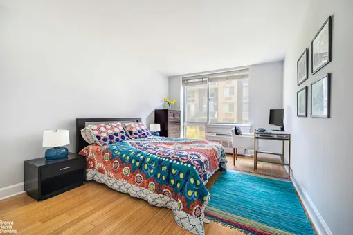 The 505, 505 West 47th Street, #3GS