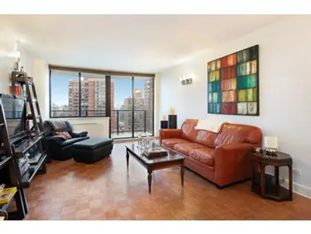 Astor Terrace, 245 East 93rd Street, #28F