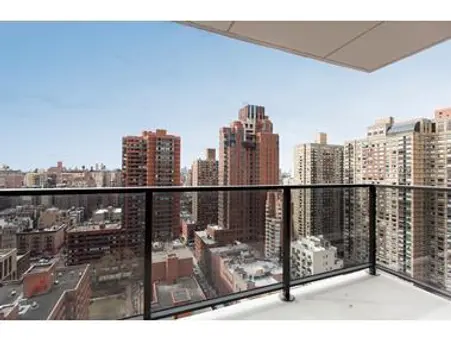 Astor Terrace, 245 East 93rd Street, #28F