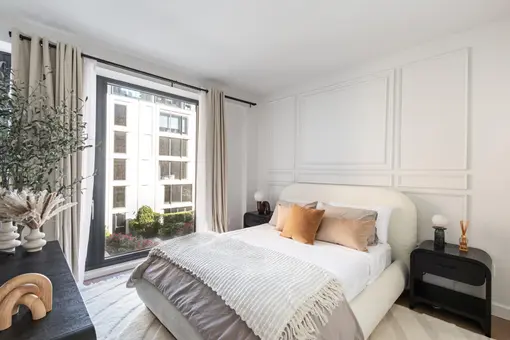 Bloom 45, 500  West 45th Street, #530