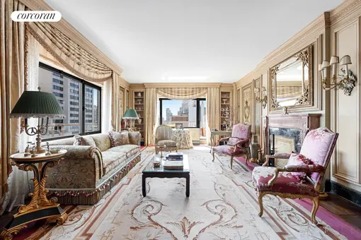 50 East 79th Street, #PH21B