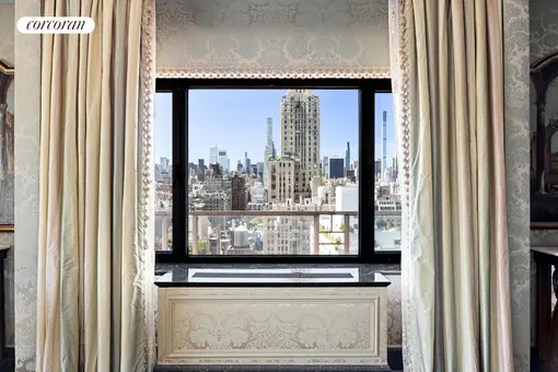 50 East 79th Street, #PH21B