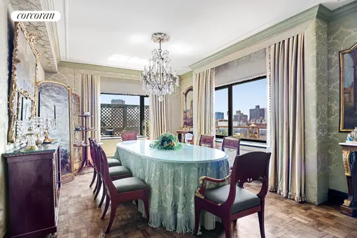 50 East 79th Street, #PH21B