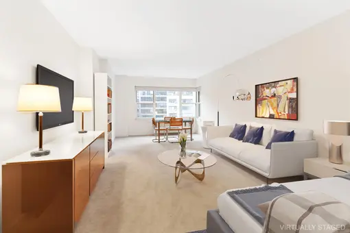 Sutton Manor, 430 East 56th Street, #8A
