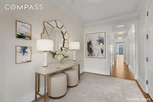 15 Central Park West, #32C