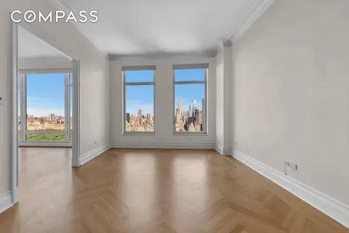 15 Central Park West, #32C