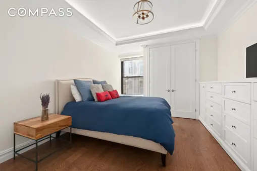 Morgan House, 153 East 87th Street, #6D