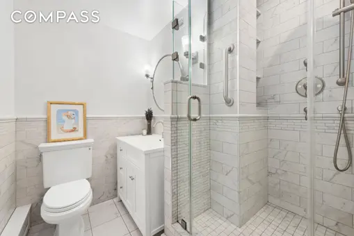 Morgan House, 153 East 87th Street, #6D