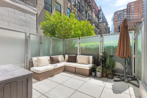 303 East 33rd Street, #2C