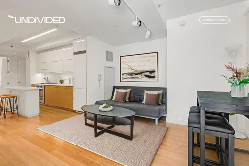 303 East 33rd Street, #2C