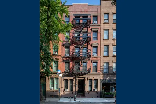 148 West 10th Street, #1A