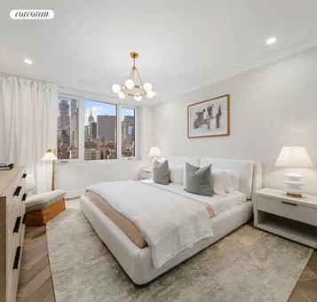 126 East 86th Street, #5B