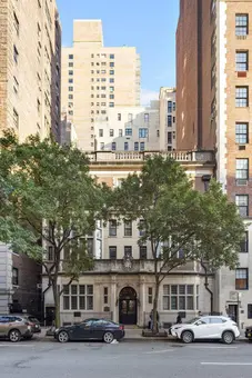 1025 Park Avenue, #2B