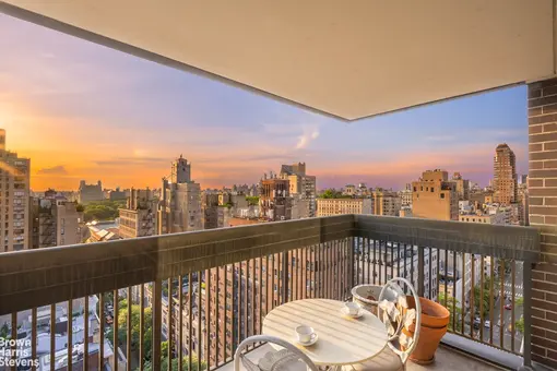 40 East 80th Street, #21A