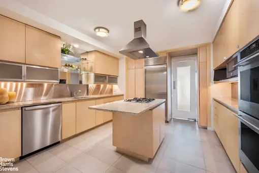 40 East 80th Street, #21A