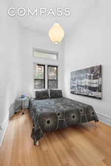 56 West 71st Street, #1A2A