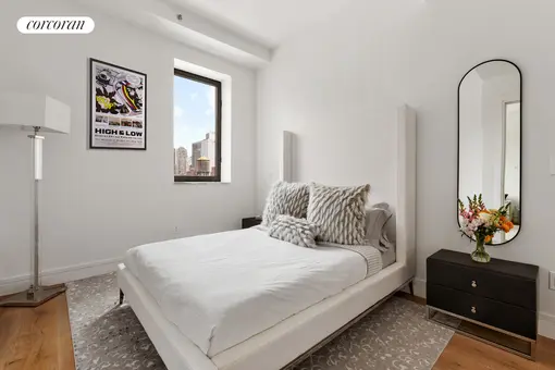 Archive Lofts, 305 East 61st Street, #301