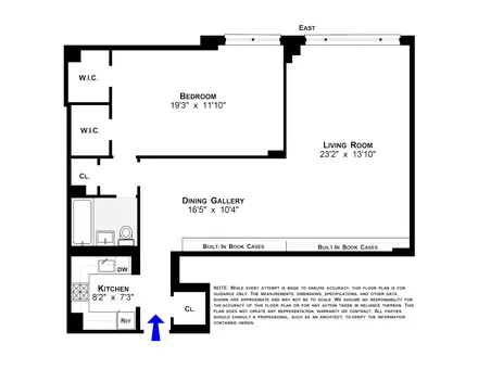 201 East 79th Street, #15I