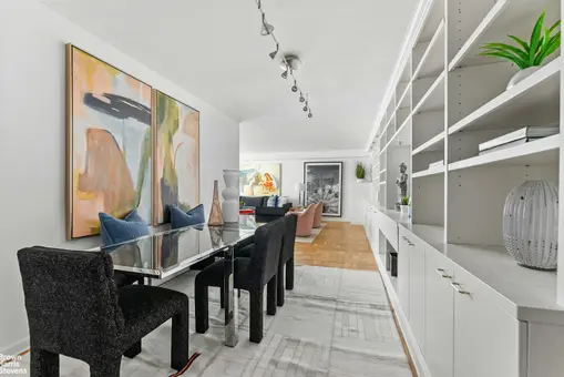 201 East 79th Street, #15I