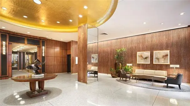 Plaza Tower, 118 East 60th Street, #12D