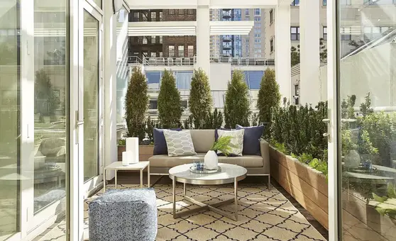 Tribeca Townhomes, 16 Warren Street, #PENTHOUSE