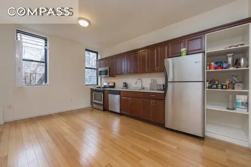 237 West 105th Street, Unit 2 - 5 Bed Apt for Rent for $6,500 | CityRealty