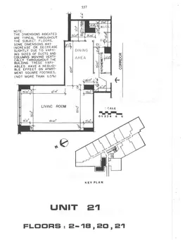 155W68, 155 West 68th Street, #1221