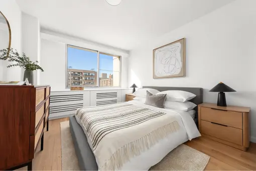 Columbus House, 721 Columbus Avenue, #12CD