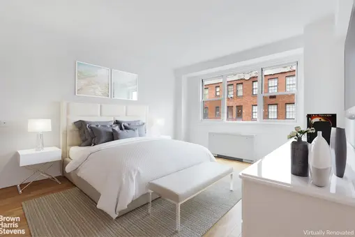 123 East 75th Street, #9G