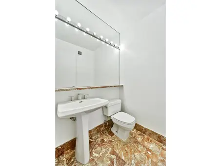 Astor Terrace, 245 East 93rd Street, #24J