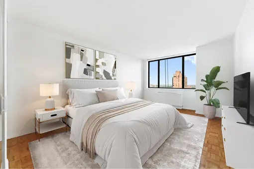 Astor Terrace, 245 East 93rd Street, #24J