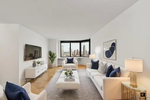 The Horizon, 415 East 37th Street, #34C