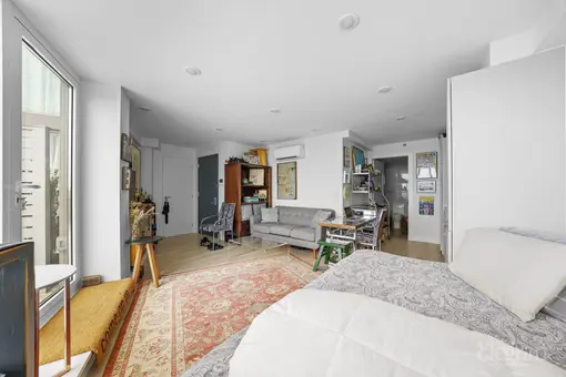 Arbor, 733 Ocean Parkway, #8A