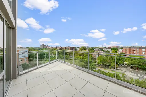 Arbor, 733 Ocean Parkway, #8A