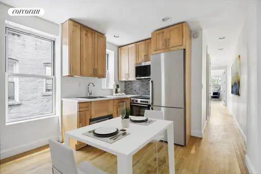 57 West 106th Street, #3C