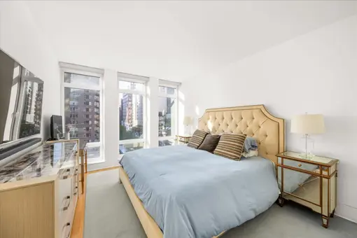 The Brompton, 205 East 85th Street, #8K